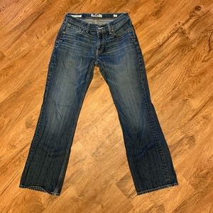 Bke reclaim men’s jeans